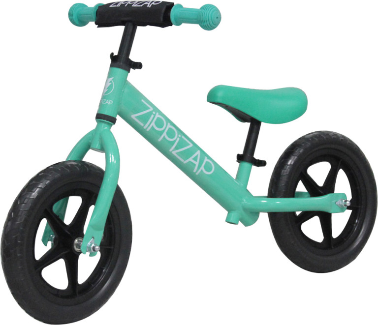 Frog Balance Bike & Toddler Bike ZiPPiZAP