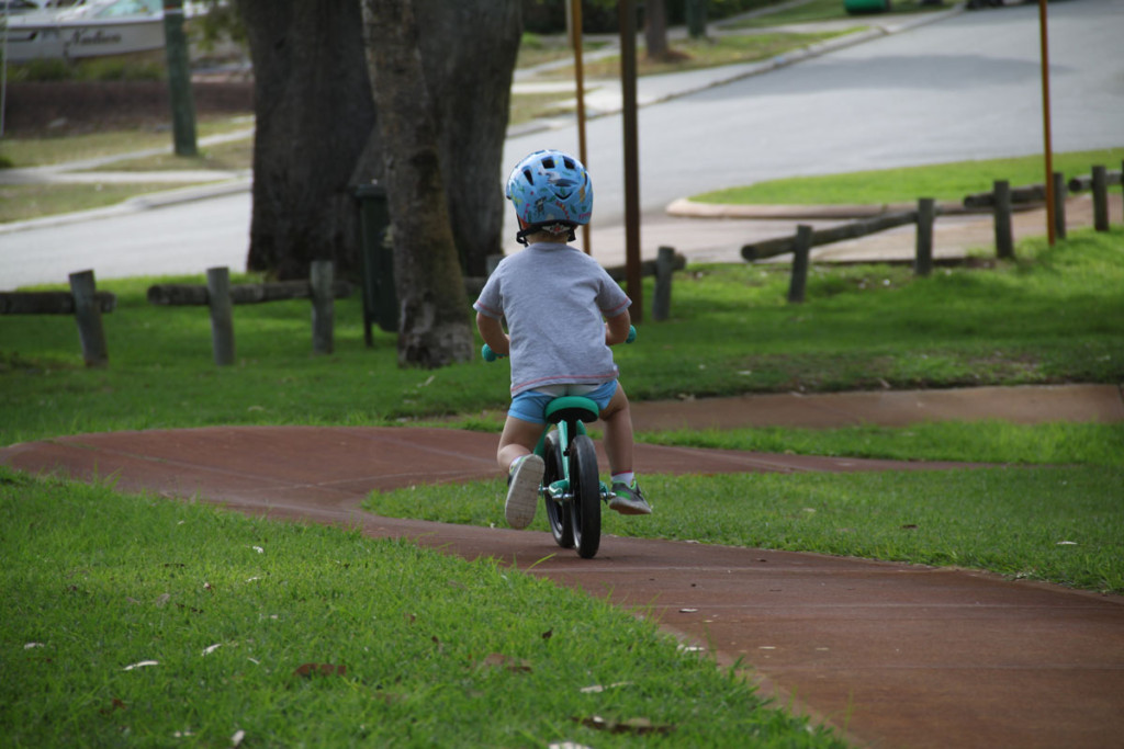 frog balance bike gumtree